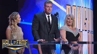 Rick Rude's son offers a "Ravishing" tribute: WWE Hall of Fame 2017 (WWE Network Exclusive)