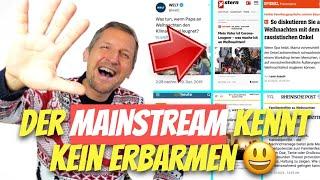 Bauern ‍ Klima ️ Dubai Schokolade  Der Mainstream kennt kein Erbarmen