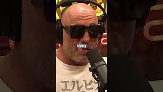 Joe Rogan on Joe Biden Running for President Again