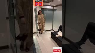 Stage Drama Famous Actor Nargis on TIKTOK