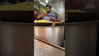 Best breakfast in Wakad Pune | Best poha in pune | Indori poha | Taste of indore #shorts #ytshorts