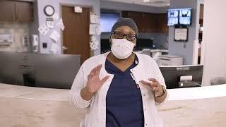 Henrico Doctors' Hospital Women's Float Pool Unit recruitment video