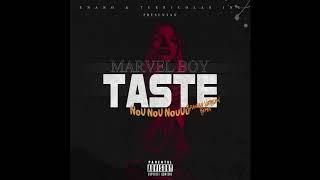 Marvel Boy - Nou Nou Nouu (Official Audio)