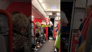 Everyone Had To Leave The Plane Because Of This…