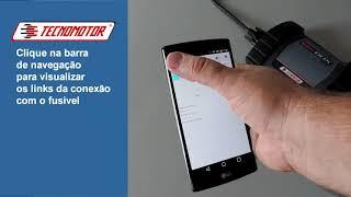 Rasther ANDROID - Esquemas elétricos no Manualtec