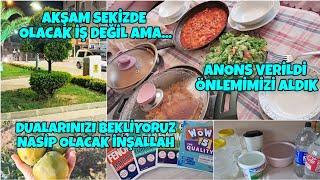 DUA BEKLİYORUZ️BÖYLE ÇOK ZOR️ANONS VERİLDİ STOKLADIM️KİLİMLİMİZE MADAME COCO AÇILIYOR