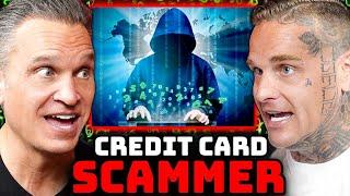 Dark Web Cyber Scammer Makes Millions | John Boseak's Full Story