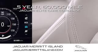 Experience Jaguar Merritt Island Today. See Specials Offers Now !