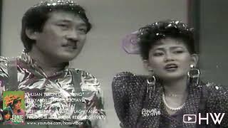 Ernie S. Octavia - Hujan Turun Lagi, Yang (1987) Aneka Ria Safari