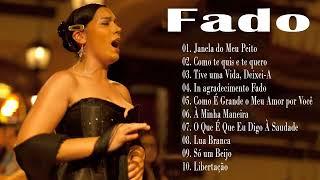 Portuguese Music Top - Fado A Mehor 2022