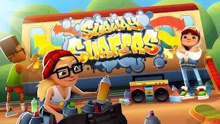 Subway Surfers | Part 3 | GamerSaga