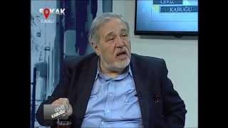 Prof. Dr.  İlber Ortaylı│Muaviye Hakkında