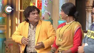 Bhau Kadam as Doctor | Non-Stop Marathi Comedy | Chala Hawa Yeu Dya | Nilesh Sable  @ZEE5Comedy