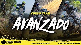 Curso Avanzado - TwinTrail Offroad School