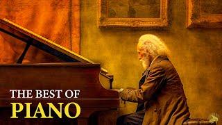 The Best of Piano. Mozart, Beethoven, Chopin, Bach. Classical Music for Studying and Relaxation #21