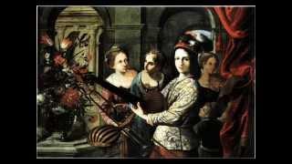 Praetorius Six Dances from Terpsichore