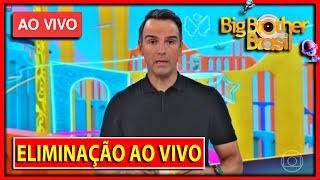 BBB 24: 5ª Eliminação AO VIVO: Alane; Luigi; Marcus; Pitel e Vini, quem fica Big Brother Brasil