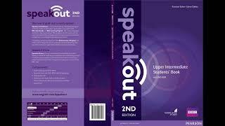 Speakout. Upper-Intermediate. Class CD2