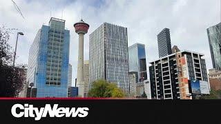 Calgary real estate market cooling down