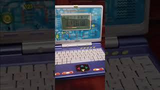 VTech Learning Laptop - VTech Arcade