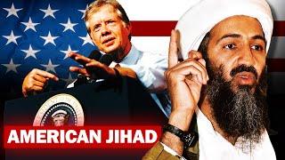 How AMERICAN JIHAD saved Western Democracies 