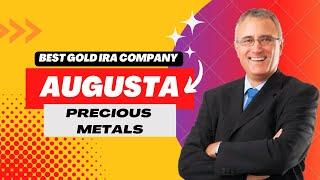 Augusta Precious Metals Review: Why APM is the Best Gold IRA Company in 2023