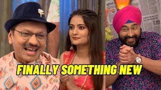 Popatlal ki Shaadi me Kuch naya hoga Taarak mehta ka Ooltah chashmah Ep 4128