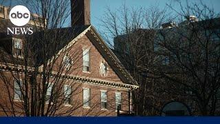 Attorney on Trump's move to ban Harvard from enrolling international students