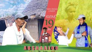 ABSHAALOO - kutaa 19 sit_com_drama