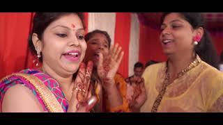 Priyank & Kajal wedding highlight