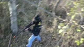 BATTLE AT THE HILL - Part 2