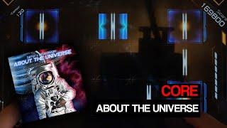 【SOTUI×MIssionary】About The Universe (CORE) NOVA【RAVON】