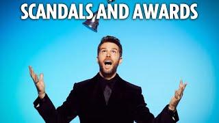 Joel Dommett says scandals that rocked TV WILL impact NTAs - 'viewers need to trust stars'