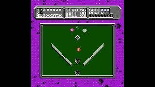 Lunar Ball NES 56