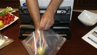 KOIOS VS2233 Vacuum Sealer