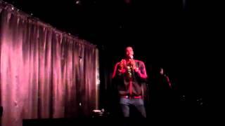 Londale Jr. Stand Up- "Look like Beyonce, Sound like Jay-Z" & other jokes