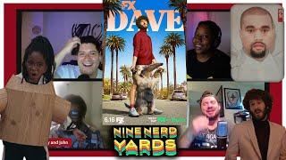 Dave Season 1 Episode 7 & 8 breakdown | Unfiltered Bachelors x NineNerdYards