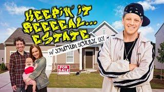 Keepin It Real Estate with Jonathan Schulz!