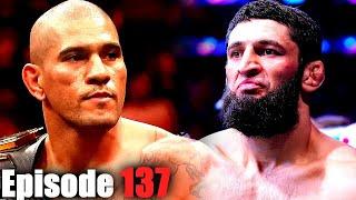 Alex Pereira vs Khamzat Chimaev? Jon Jones Talks Future and more | Let's Talk MMA