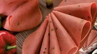 هتعملى اللانشون فى البيت من غير لحمه ولا فراخ زى المصانع بالضبط