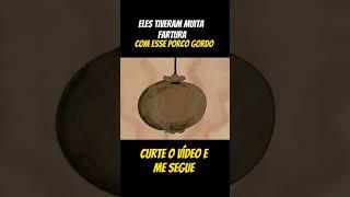 eles tinham muita fartura #crianças #curiosidades #desenhoanimados #cartoonseries #cartoons #cartoon