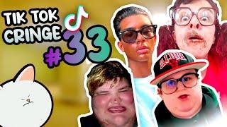 TIK TOK CRINGE #33 : La fin des cringerooms ?