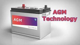 AGM Battery Technology - The Battery Shop