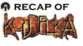 The ULTIMATE Recap of Koudelka (RECAPitation) #koudelka #shadowhearts