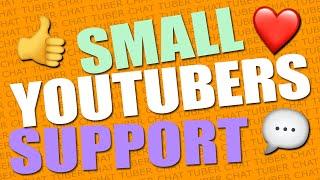 Grow Your Channel # 325A - Playlist Buddies & Small YouTubers Support