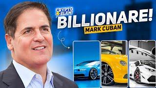 The Path to Billions: Mark Cuban Unveiled