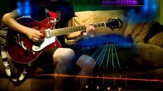 Rocksmith 2014 - DLC - Guitar - The Doors "Riders on the Storm"