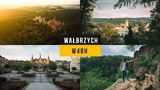 Wałbrzych w 48h