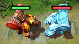 how to kill Morphling, Dota 2