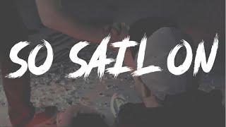 Swallow's Rose - So Sail On (Official Music Video SBÄM Records 2022)